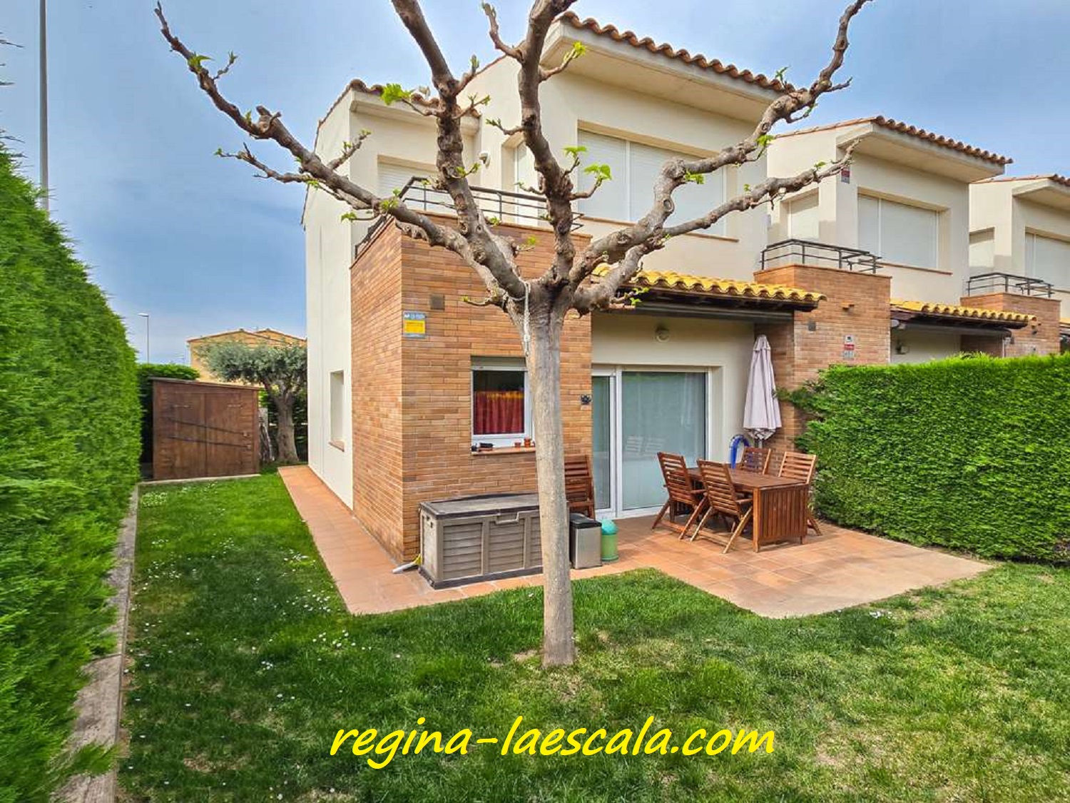 Fincas en venta